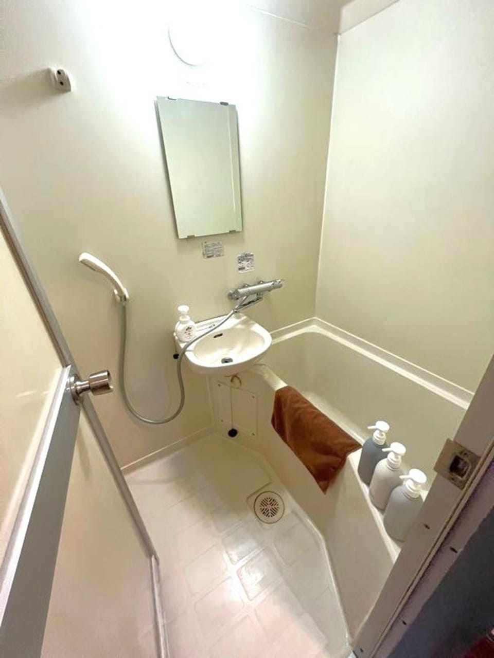 Green House Nakano Fujimicho - Vacation STAY 65976v Apartment in Shibuya