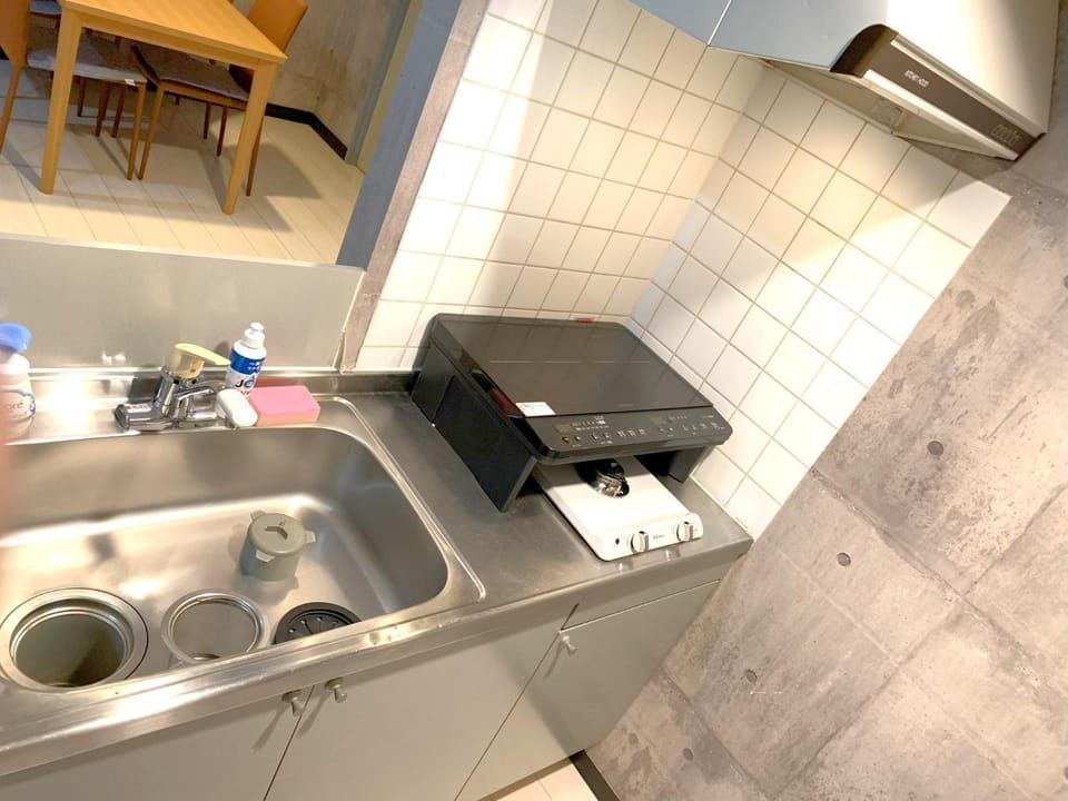 Green House Nakano Fujimicho - Vacation STAY 65976v Apartment in Shibuya