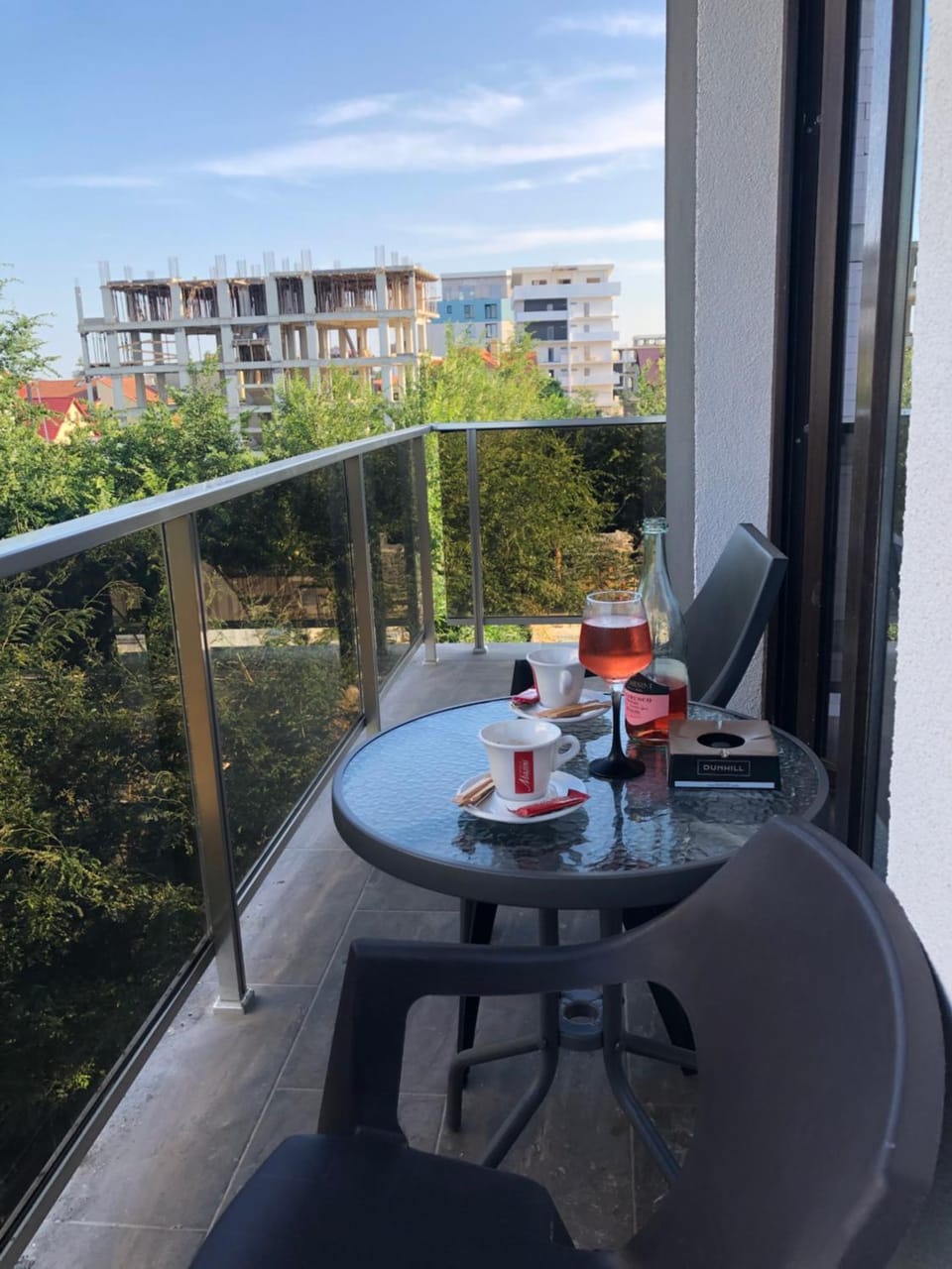 Lumandi LS residence Apartment in Constanța County