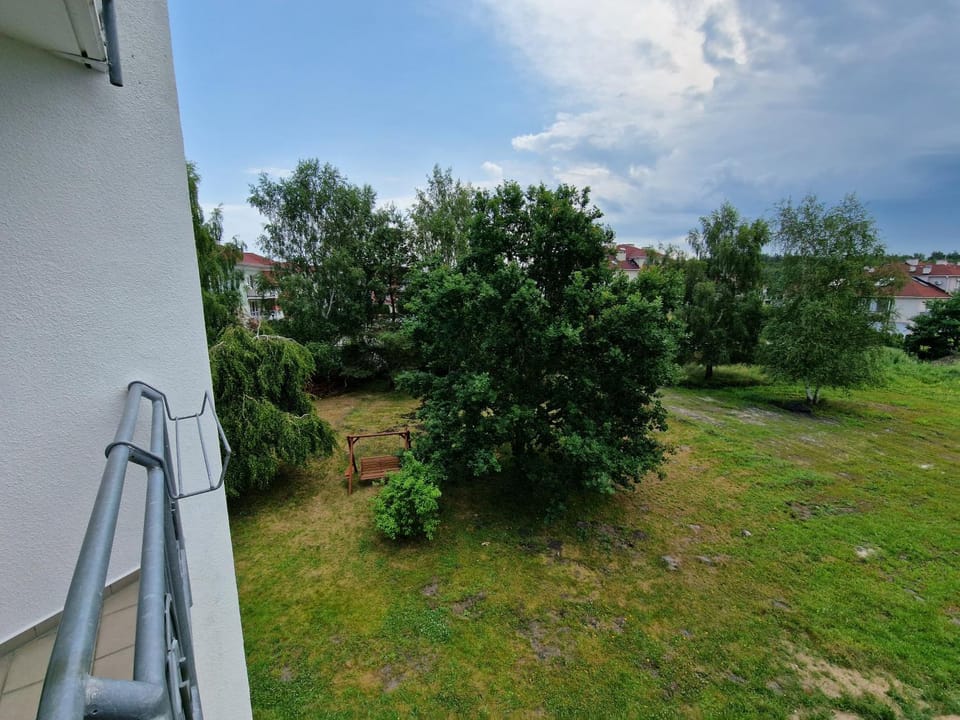 Apartamenty Hexagon nr 24 Apartment in West Pomeranian Voivodeship, Poland