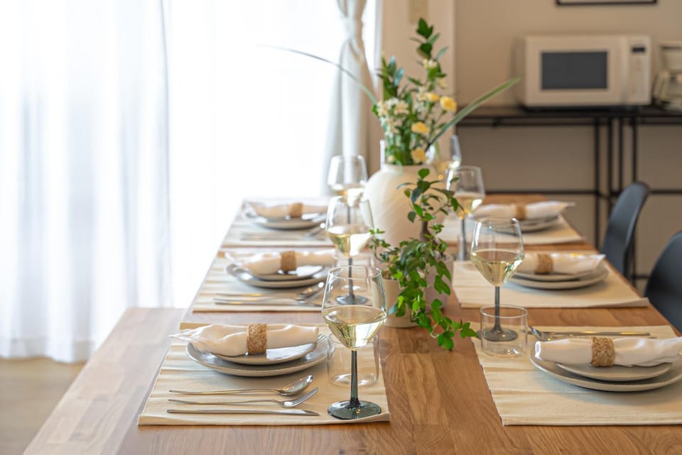 Green House Nakano Fujimicho - Vacation STAY 65278v Apartment in Shibuya