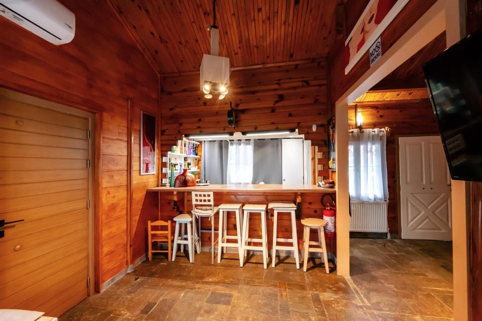 Lounge or bar
