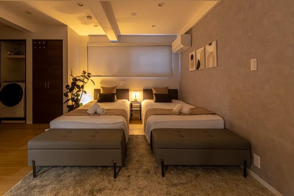 URBAN STAY SHINJUKU EAST - Vacation STAY 67905v Apartment in Shinjuku