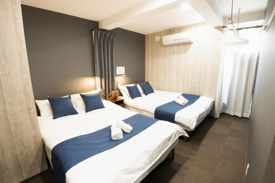 URBAN STAY SHINJUKU EAST - Vacation STAY 67858v Apartment in Shinjuku