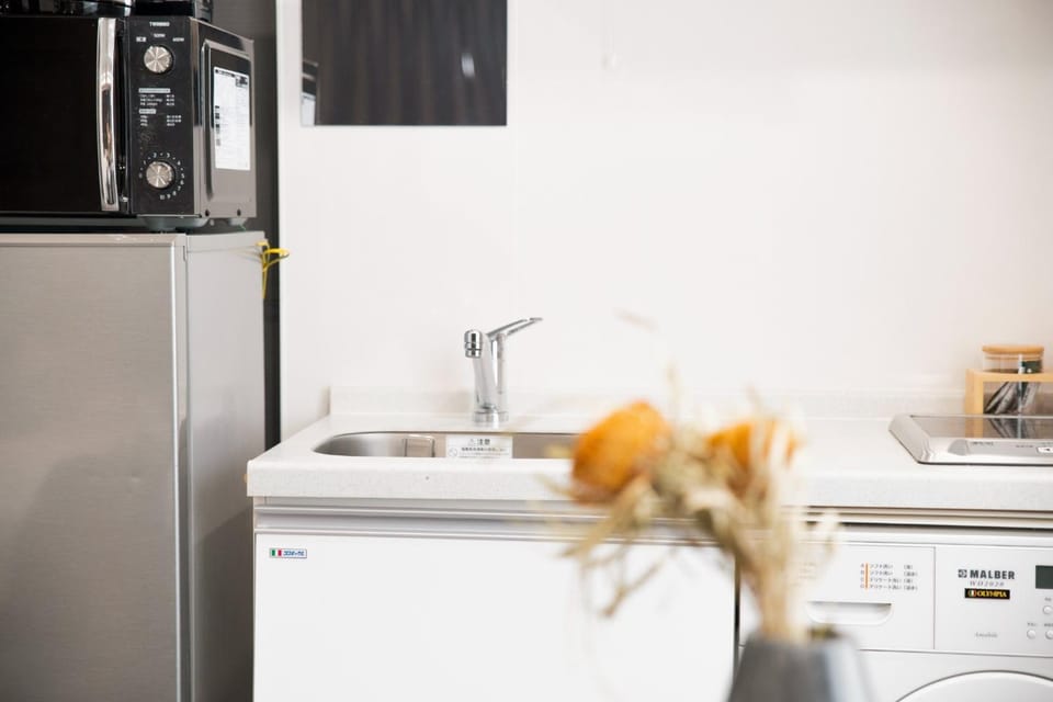 URBAN STAY SHINJUKU EAST - Vacation STAY 67909v Apartment in Shinjuku
