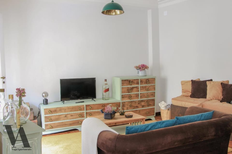 Voga Apartments Sta Catarina Apartment in Porto