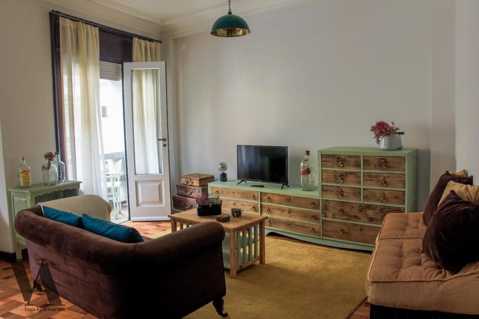 Voga Apartments Sta Catarina Apartment in Porto