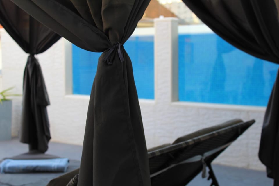 Pool view, Swimming pool, Swimming pool, sunbed