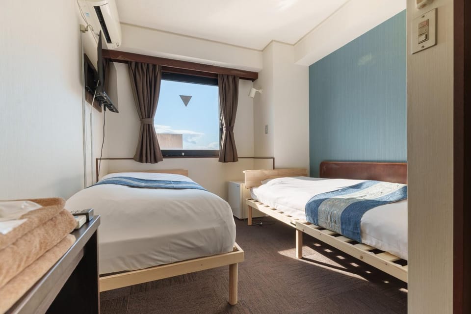 Ogaki Hiyori Hotel - Vacation STAY 70082v Hotel in Japan