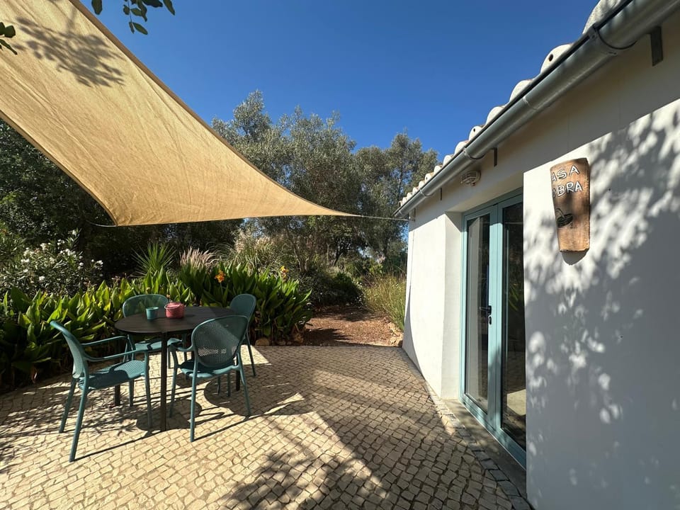 Casa Cobra House in Moncarapacho