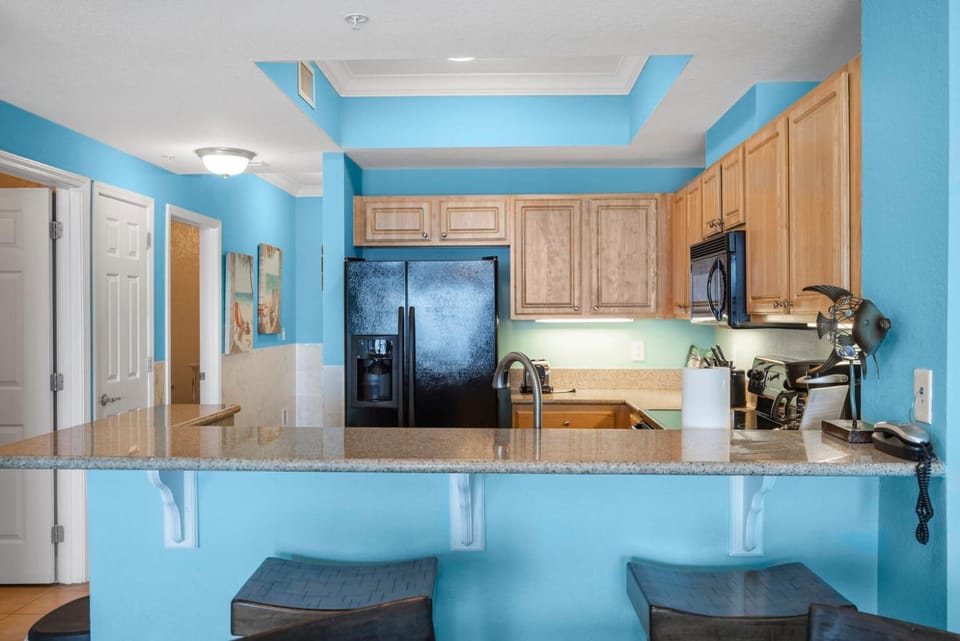 Crystal Tower 1906 by Vacation Homes Collection Apartment in West Beach