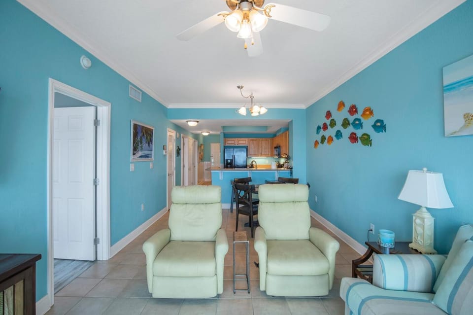 Crystal Tower 1906 by Vacation Homes Collection Apartment in West Beach