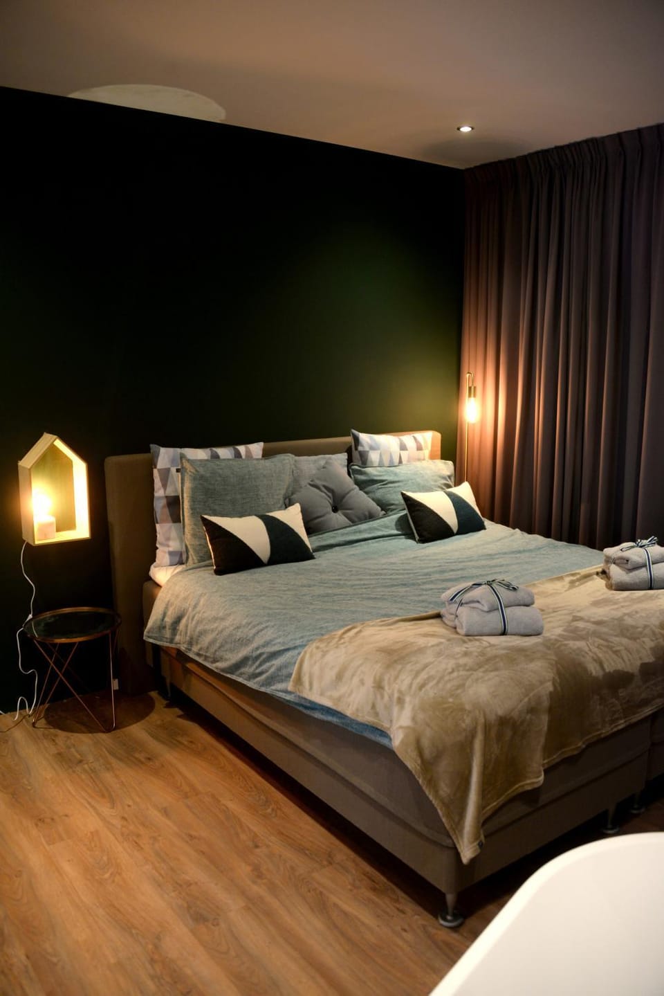 Bed and Breakfast in de buurt Bed and Breakfast in North Brabant (province)