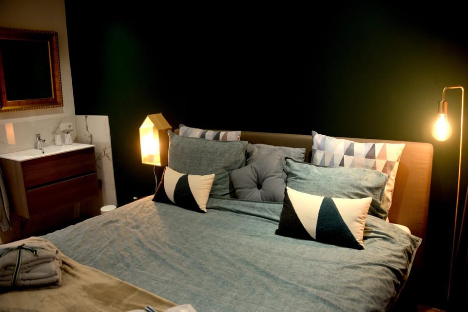 Bed and Breakfast in de buurt Bed and Breakfast in North Brabant (province)