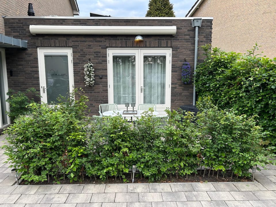 Bed and Breakfast in de buurt Bed and Breakfast in North Brabant (province)
