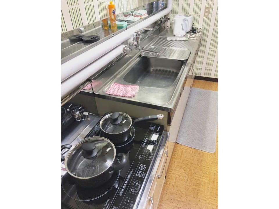 Guest House Nusa - Vacation STAY 12652 Apartment in Hokkaido Prefecture