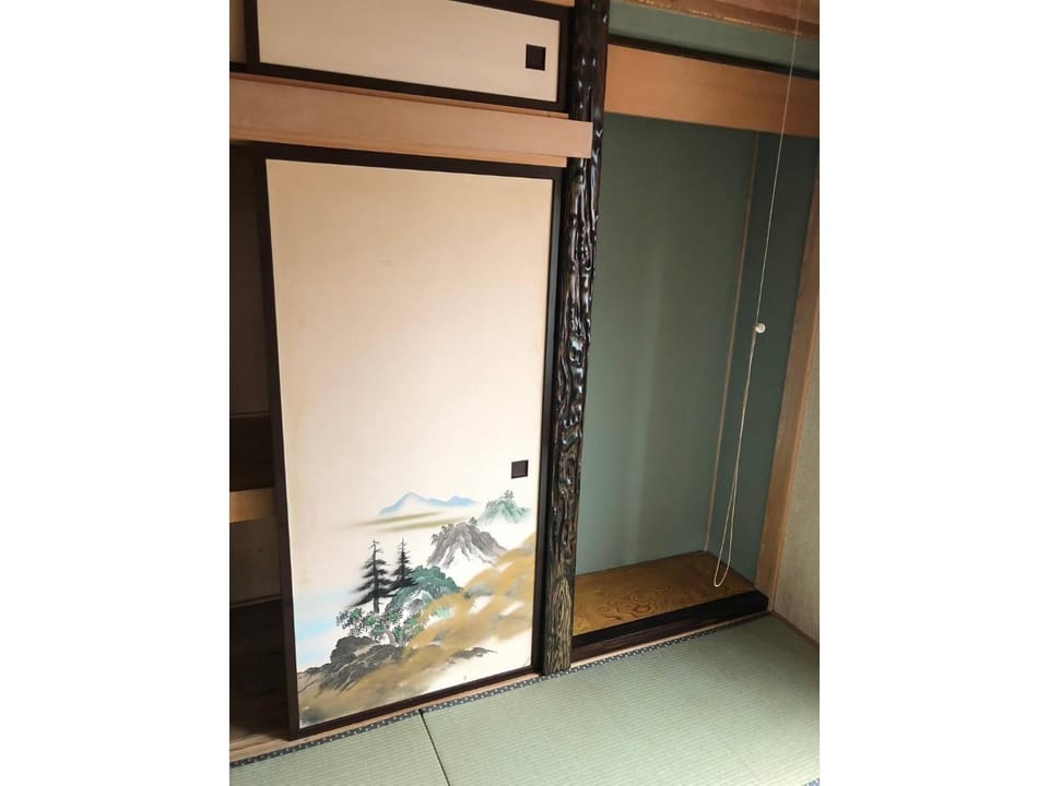 Guest House Nusa - Vacation STAY 12652 Apartment in Hokkaido Prefecture