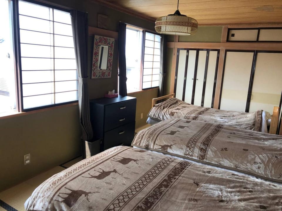 Guest House Nusa - Vacation STAY 12652 Apartment in Hokkaido Prefecture