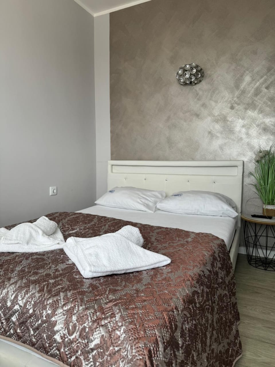 Apartamenty Hexagon nr 26a Apartment in West Pomeranian Voivodeship, Poland