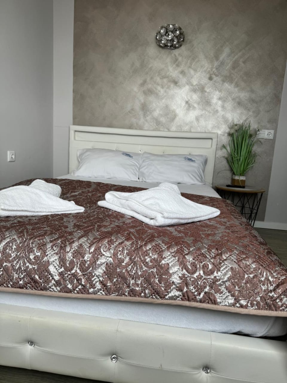 Apartamenty Hexagon nr 26a Apartment in West Pomeranian Voivodeship, Poland