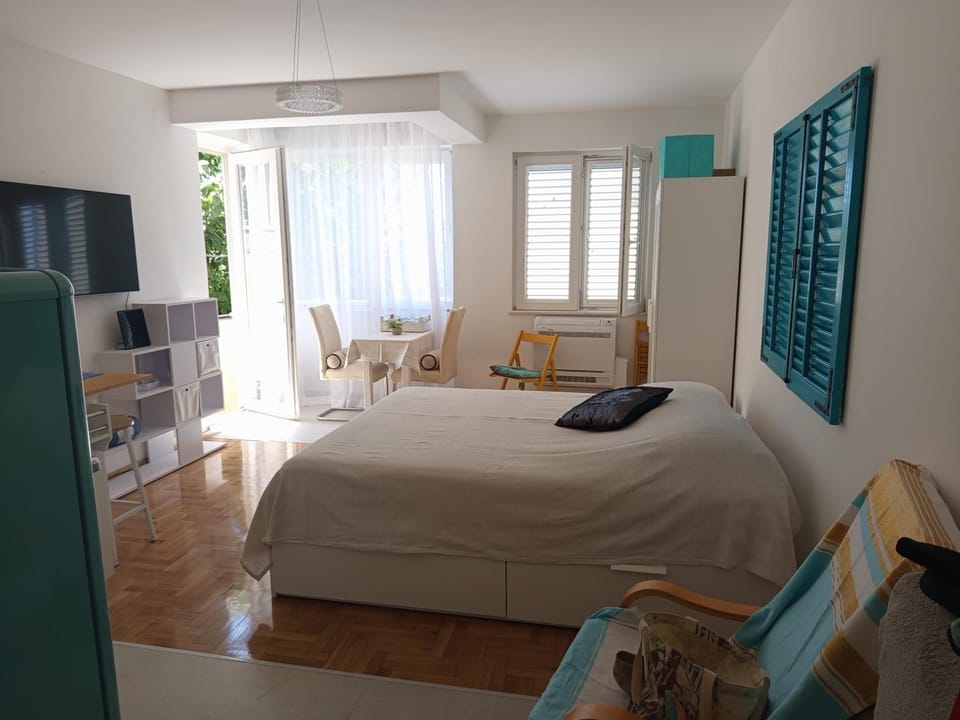Sweet Antonio Apartment in Cavtat