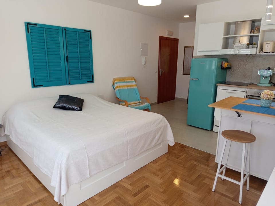 Sweet Antonio Apartment in Cavtat