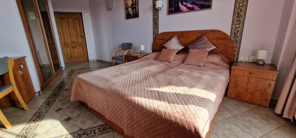 Apartamenty Hexagon nr 27 Apartment in West Pomeranian Voivodeship, Poland