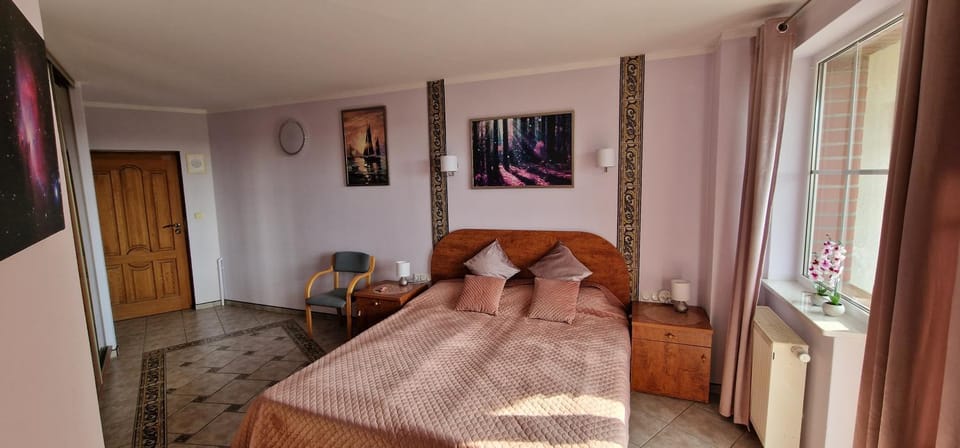 Apartamenty Hexagon nr 27 Apartment in West Pomeranian Voivodeship, Poland