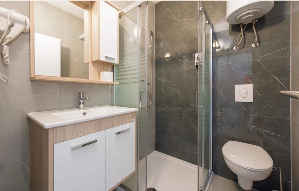 Appartements VIR Apartment in Zadar County