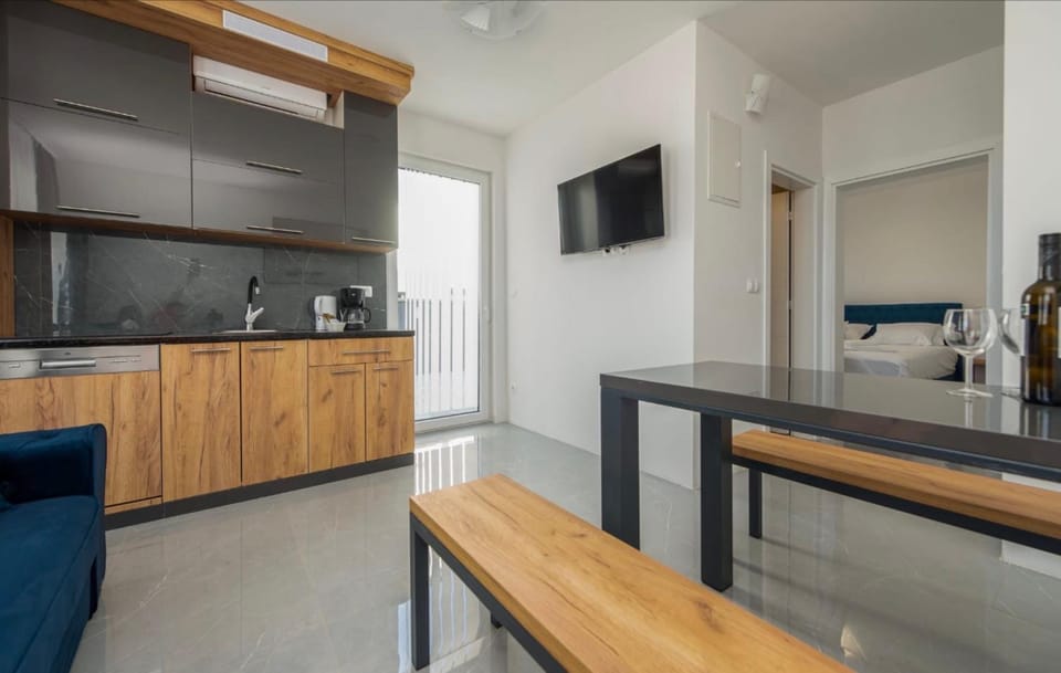 Appartements VIR Apartment in Zadar County
