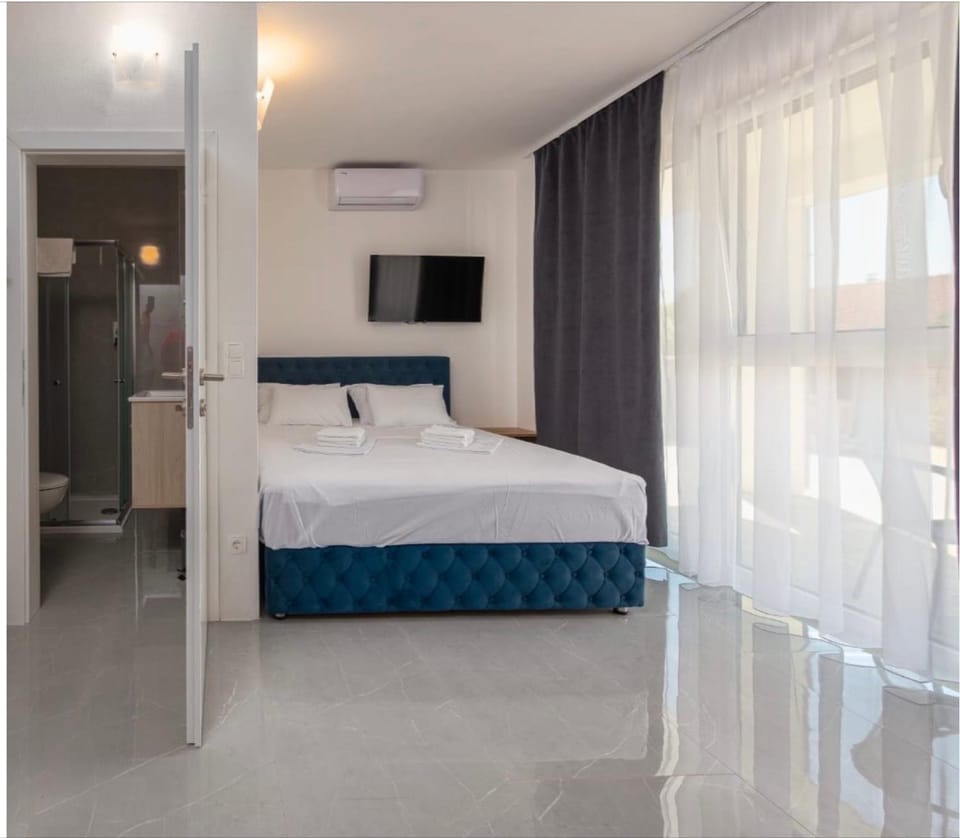 Appartements VIR Apartment in Zadar County