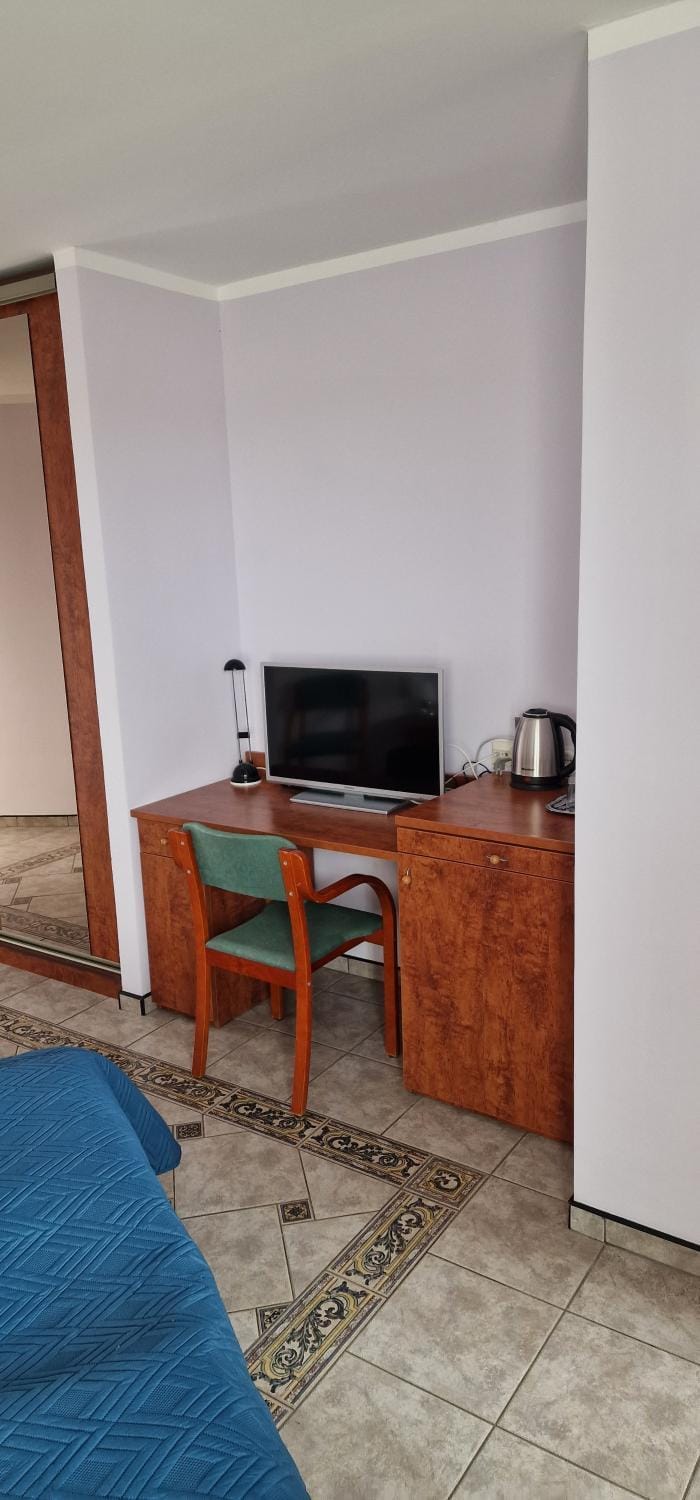 Apartamenty Hexagon nr 28 Apartment in West Pomeranian Voivodeship, Poland