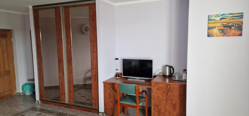 Apartamenty Hexagon nr 28 Apartment in West Pomeranian Voivodeship, Poland