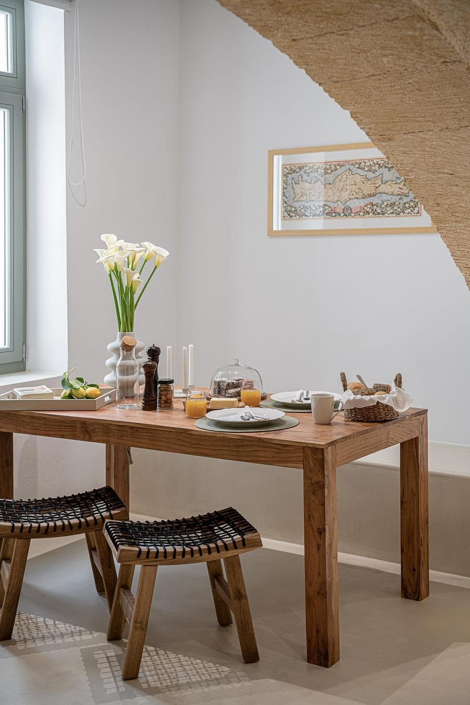 Lithos Retreat (ΛΙTHOS Retreat) Apartment in Crete Region