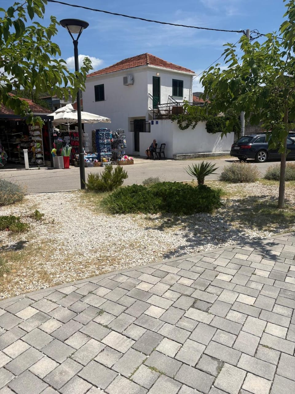 seafront HOUSE LALA Vinišće House in Split-Dalmatia County