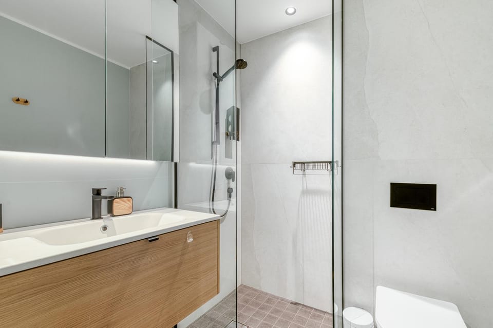 Shower