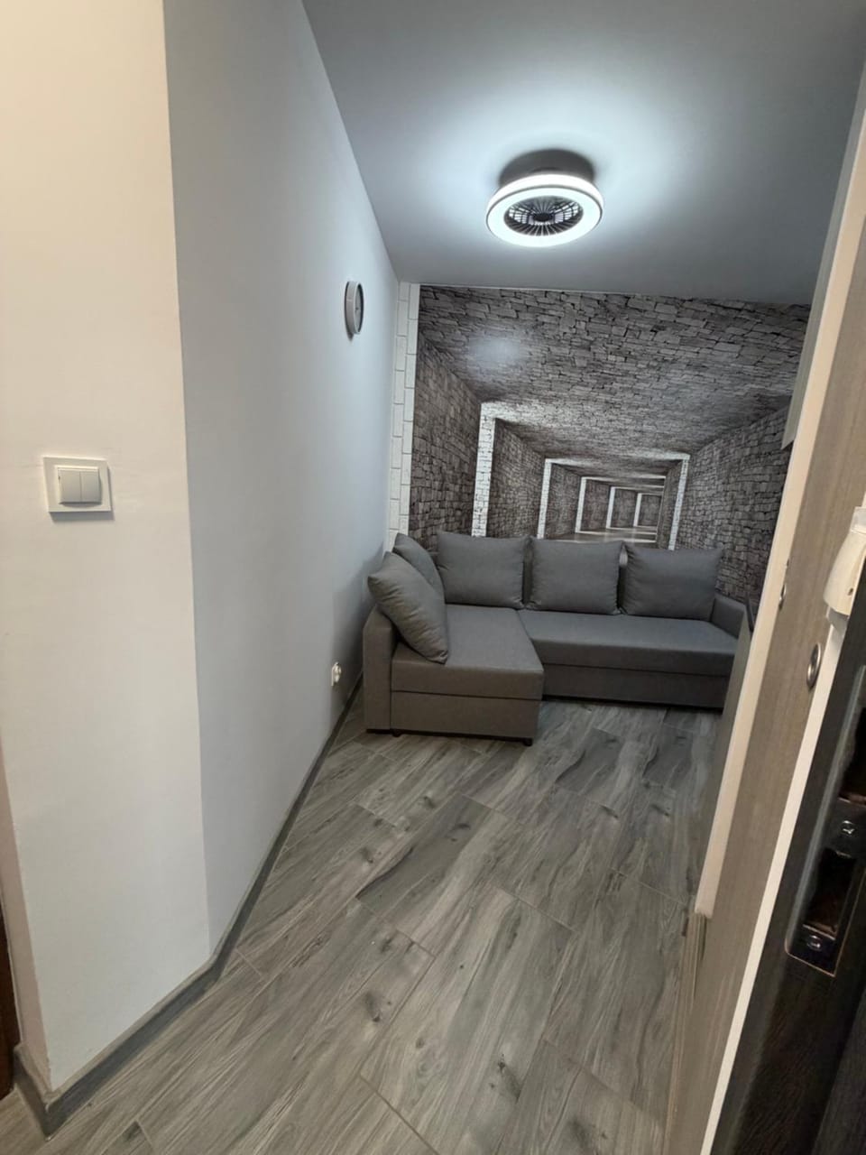 Apartament Hexagon nr 36 Apartment in West Pomeranian Voivodeship, Poland