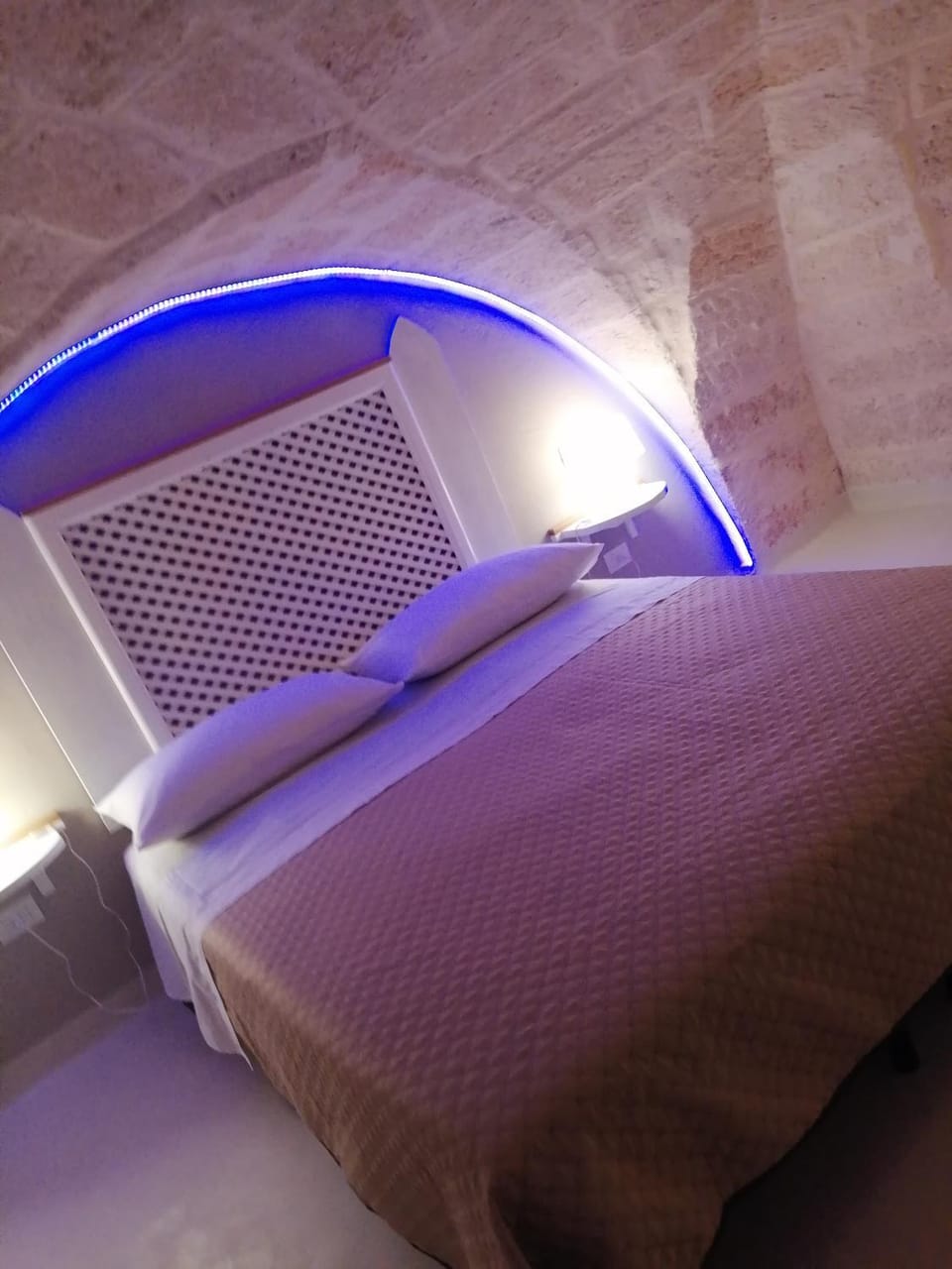 Imperial Suite Apartment in Fasano