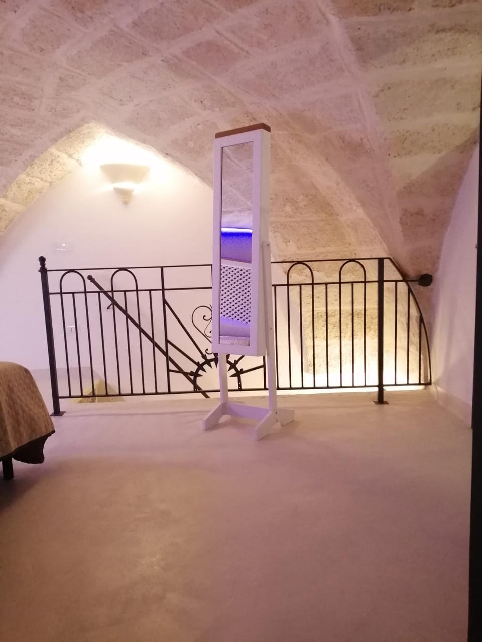 Imperial Suite Apartment in Fasano
