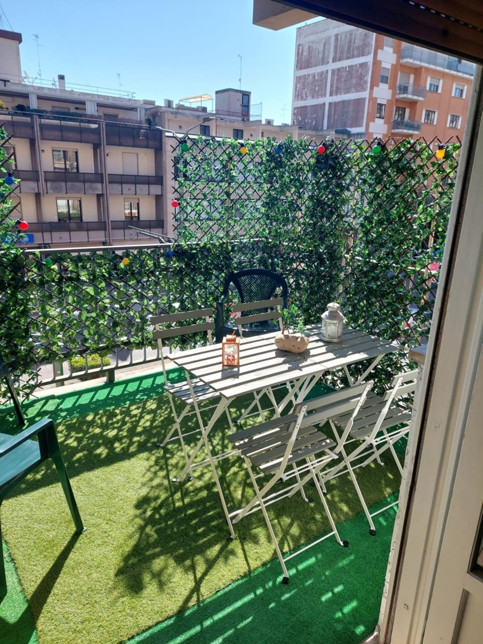La maison de Amelie Apartment in Lecce