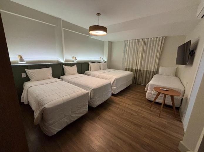 Hotel Fazenda Brisa Itu Hotel in State of São Paulo