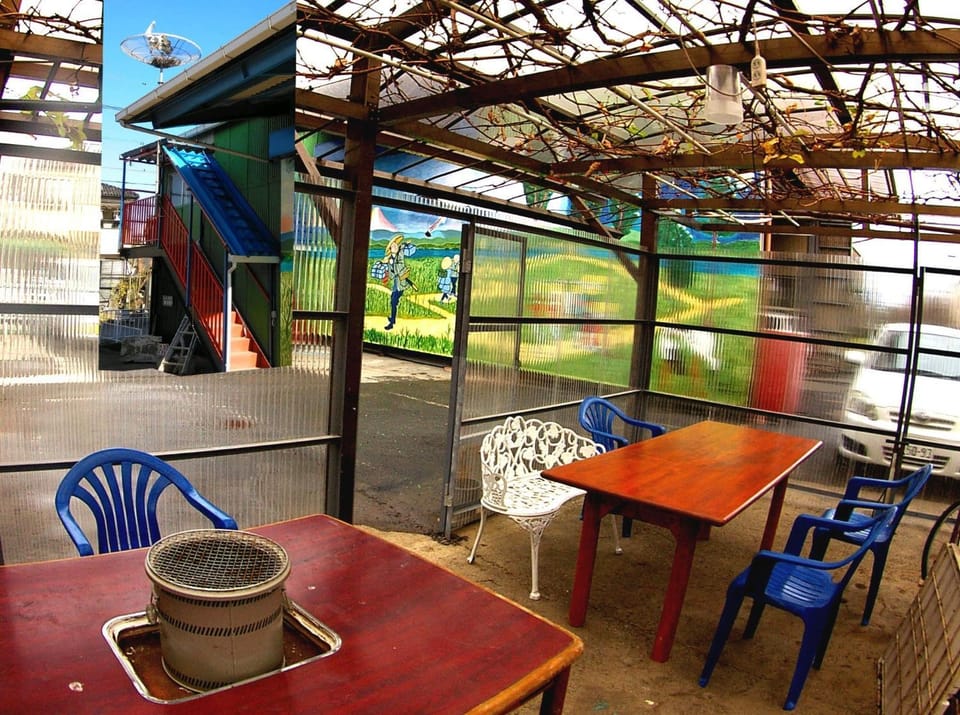 Kounotori no Sato no Yado - Vacation STAY 13076 Bed and Breakfast in Saitama Prefecture