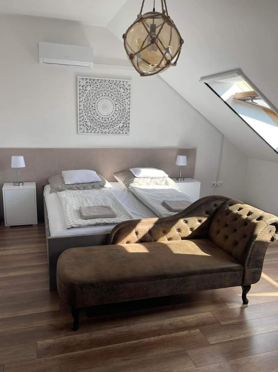 Bella Wellness Apartman Apartment in Hungary