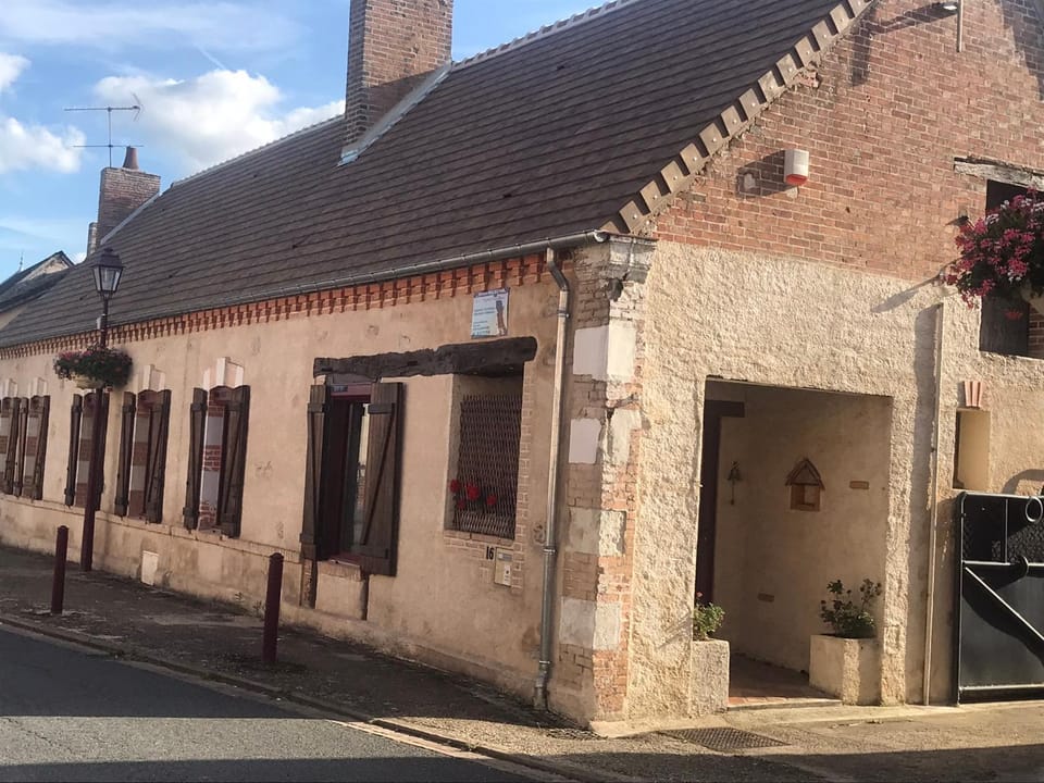Gîte plein cœur de Sologne House in Centre-Val de Loire