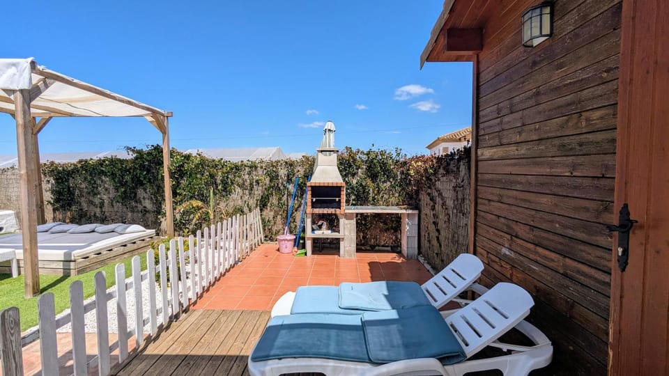 Conil, 5min centro, playas House in La Janda