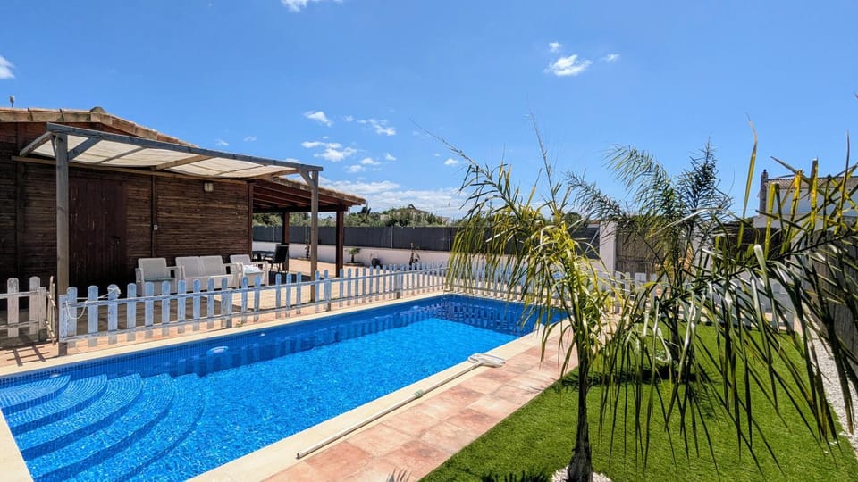 Conil, 5min centro, playas House in La Janda