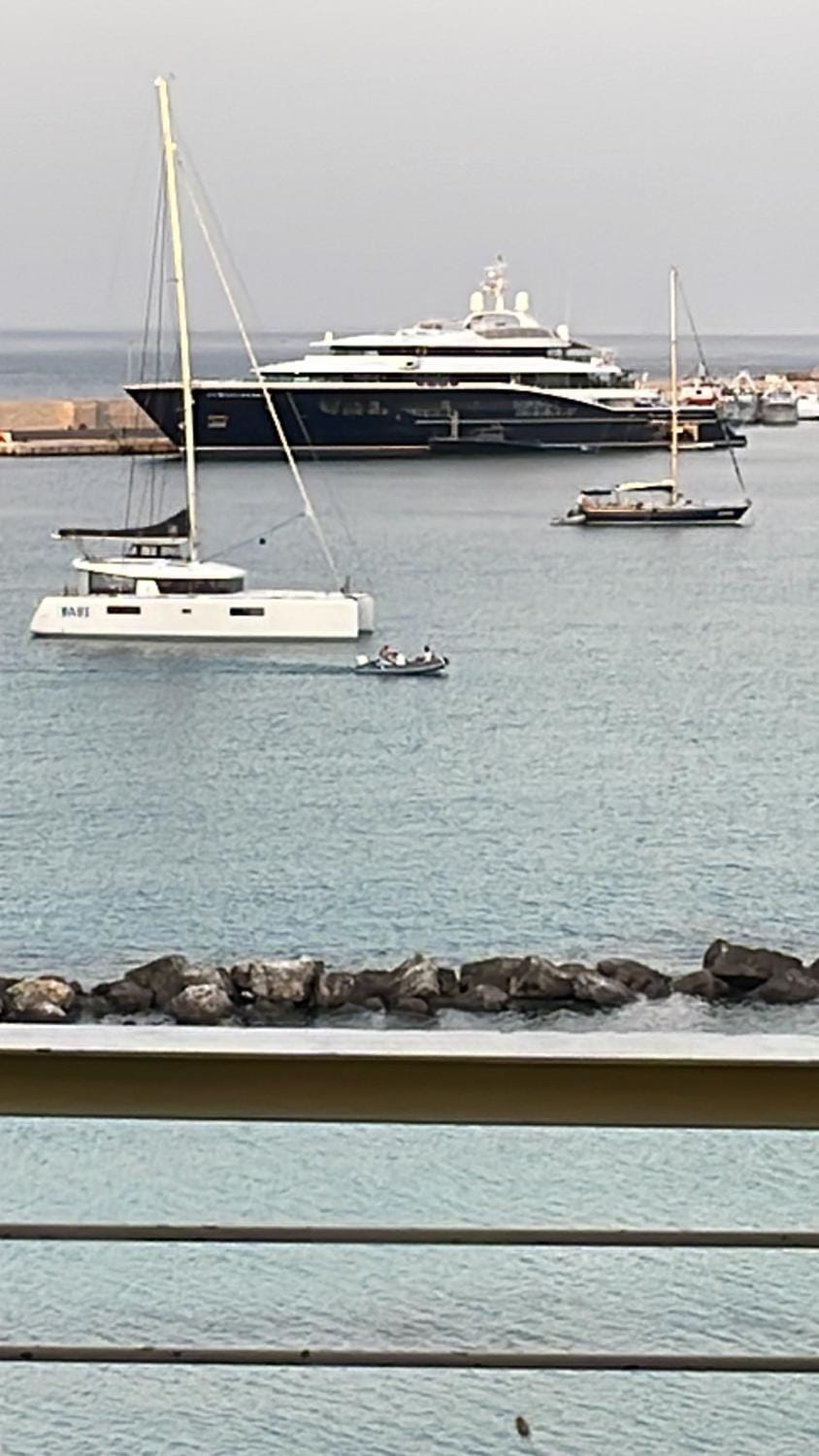 Sea view