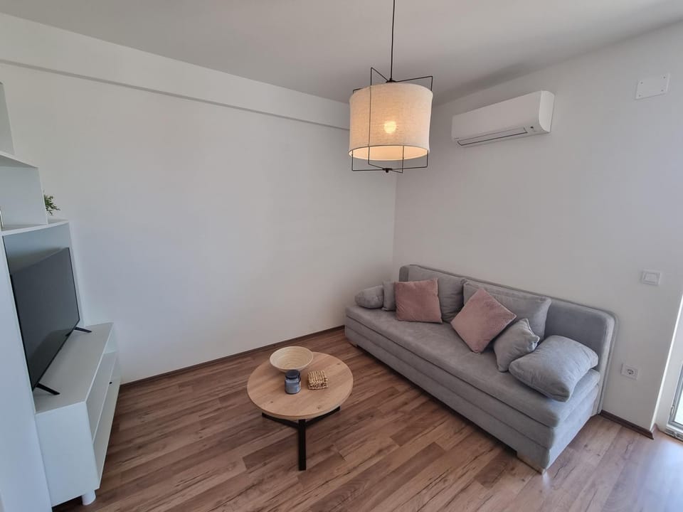 Sea view apartment Apartment in Šibenik-Knin County, Croatia