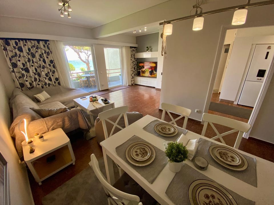 Living room, Lobby or reception, Seating area