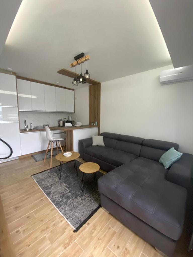 Apartman 13 Apartment in Serbia